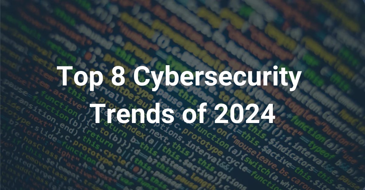 cybersecurity-trends