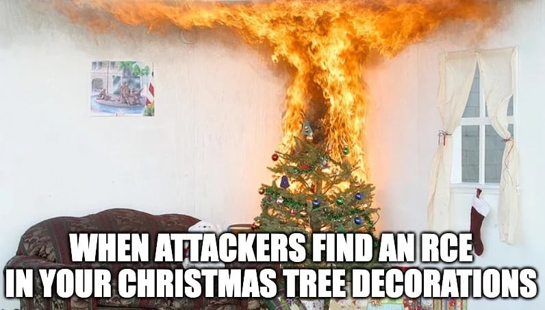 fuzzing-christmas-tree