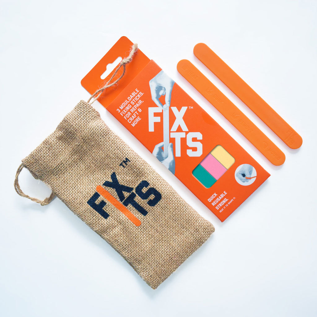 Toy Fixing Kit Bundle