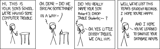 sql-injection