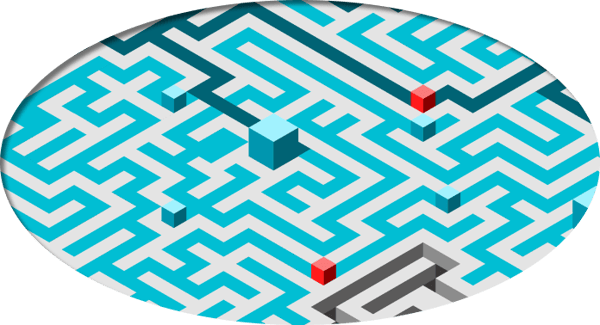 Maze