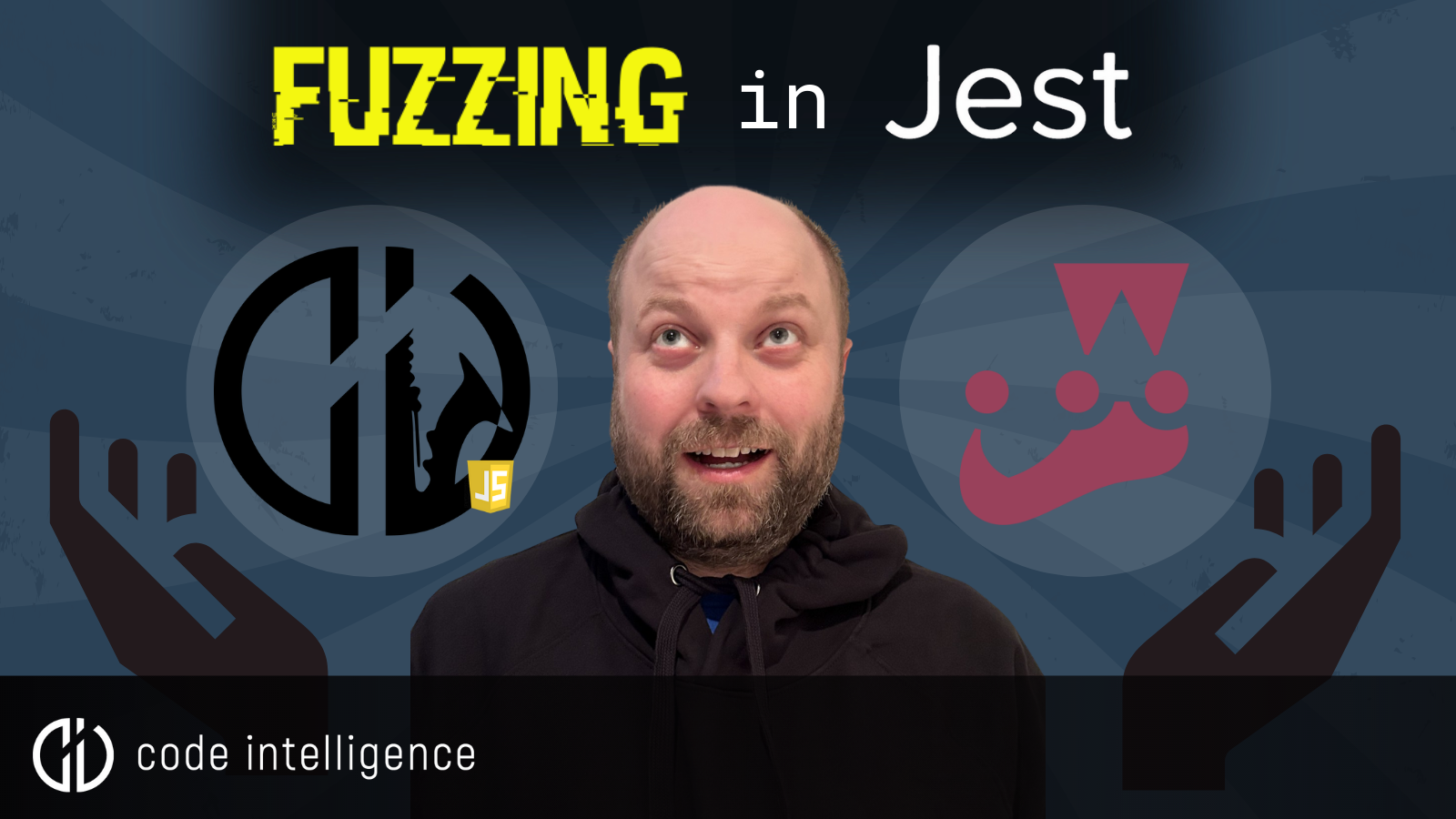 Fuzzing in Jest